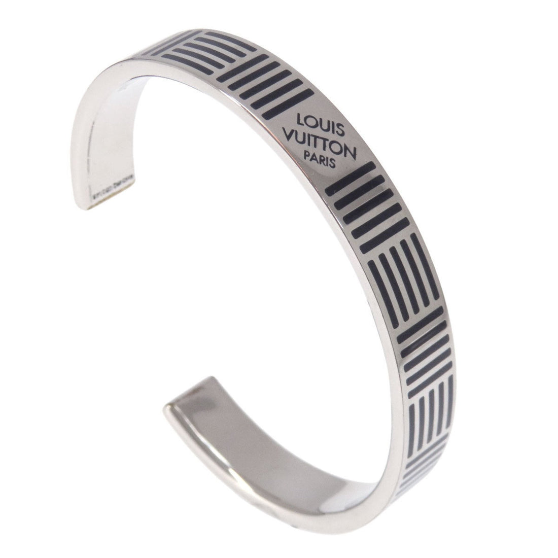 Louis Vuitton  Metal Charm Bracelet