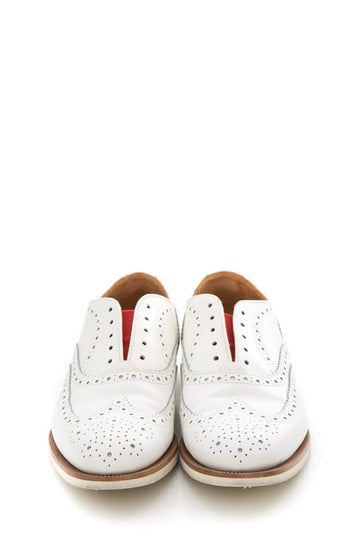 Rag & Bone White Oxford SZ 38.5