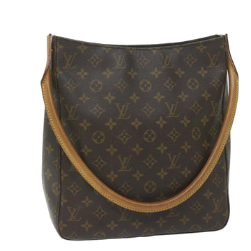 Louis Vuitton  Canvas Tote Bag
