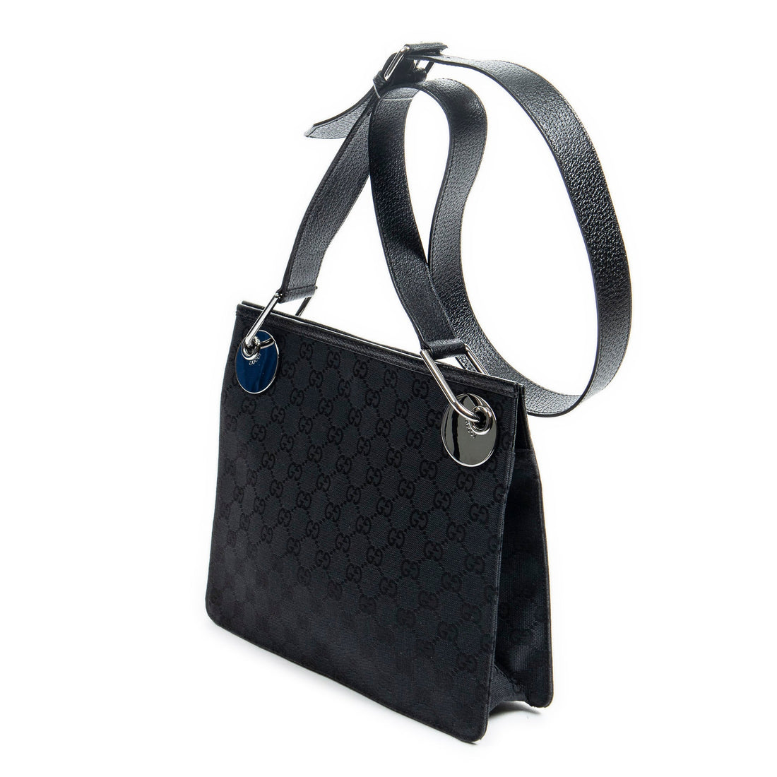 Eclipse Square Crossbody