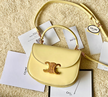 Chanel Bag New Arrival Luxury Bag - 843