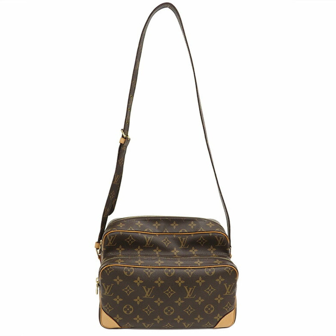 Louis Vuitton    Shoulder Bag