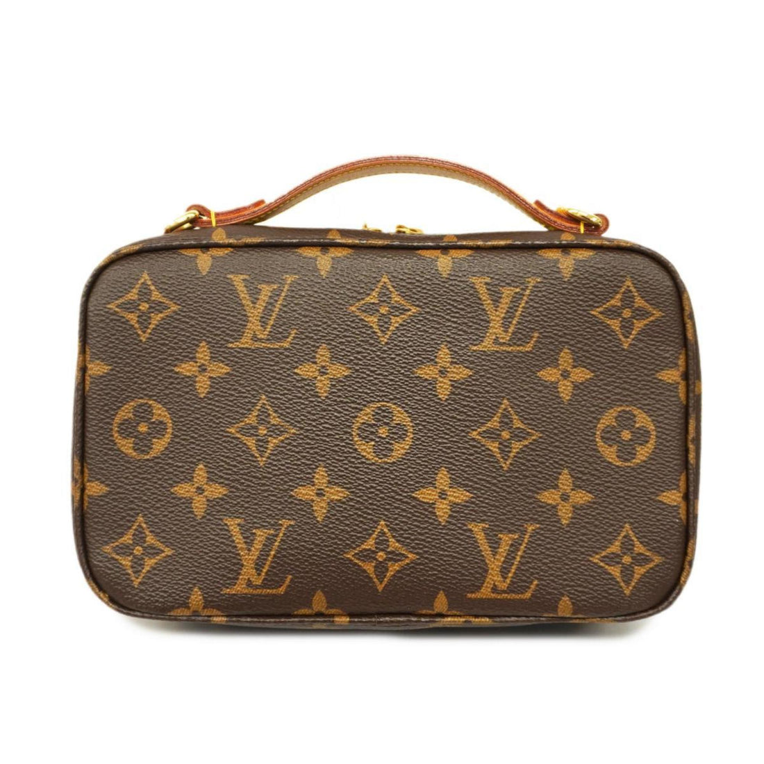 Louis Vuitton Utility  Canvas Shoulder Bag