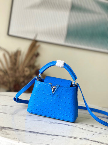 Pearl Street Bags Lu-Vi bags - 4349