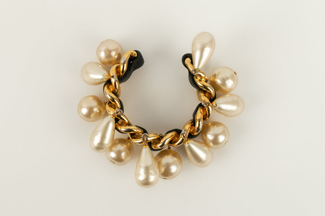Bracelet  Chanel 1990s