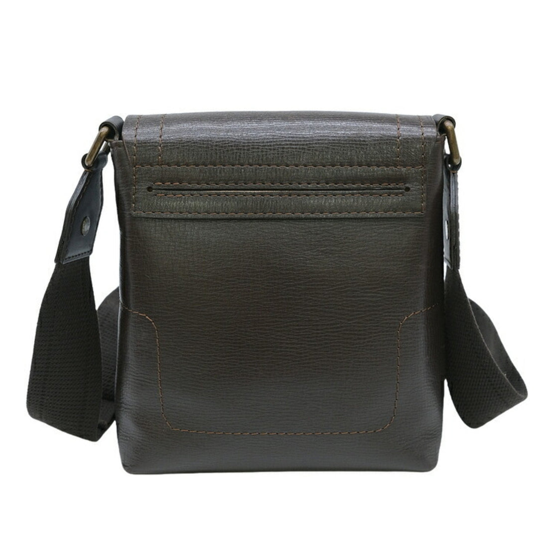 Louis Vuitton Utah  Leather Shoulder Bag