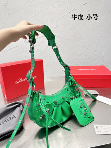 Pearl Street Bags - BGA Bags - 1602