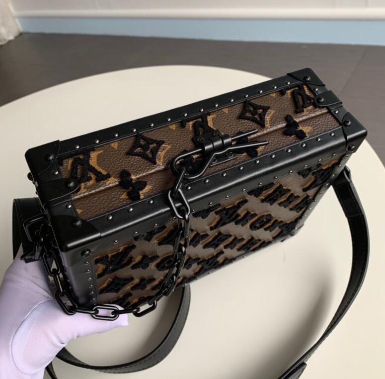 Pearl Street Bags - LOV Bags - 2492