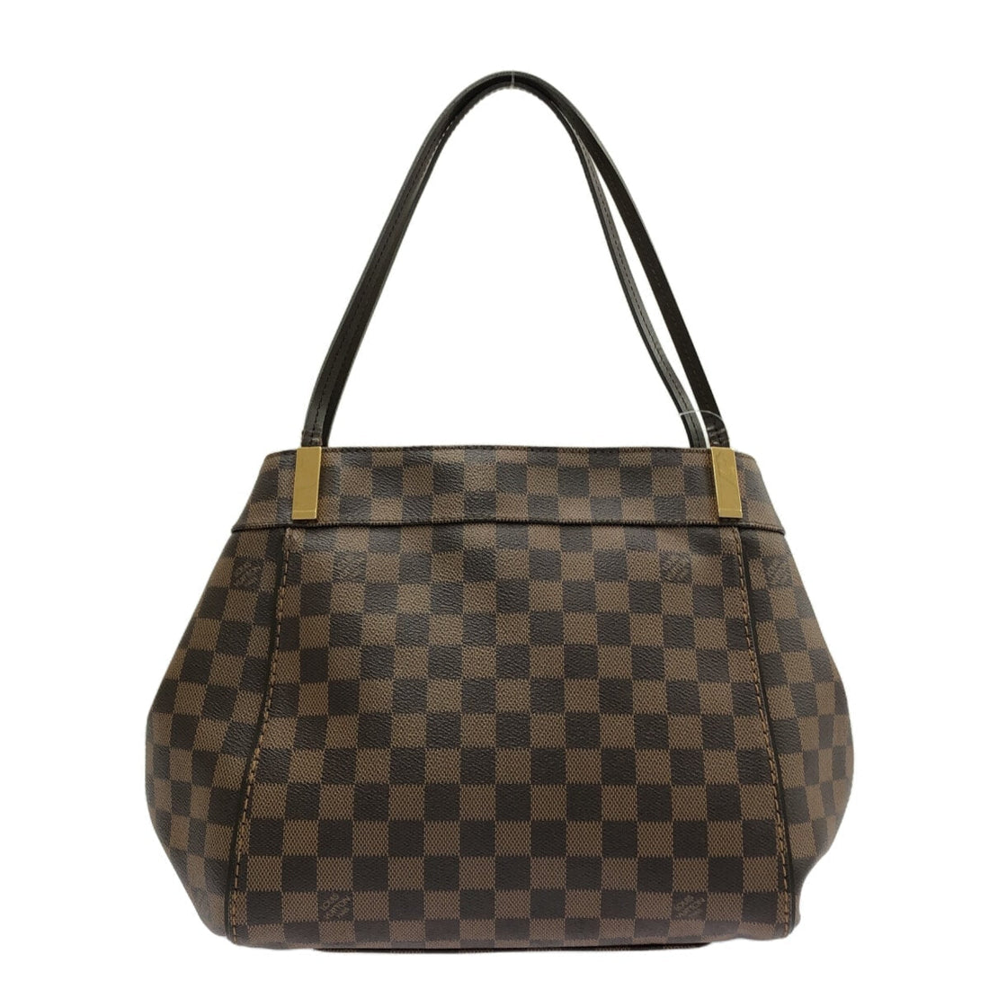 Louis Vuitton Marylebone  Canvas Shoulder Bag