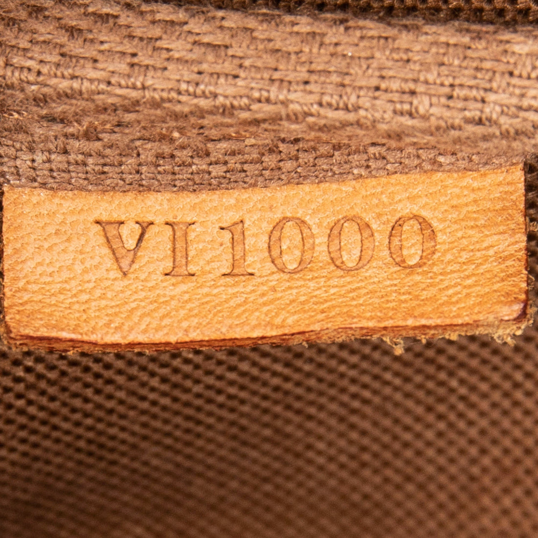 Accessory Pouch