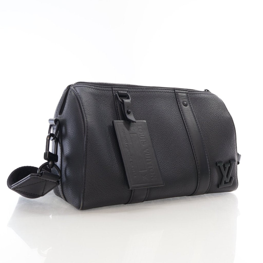 Louis Vuitton City Keepall