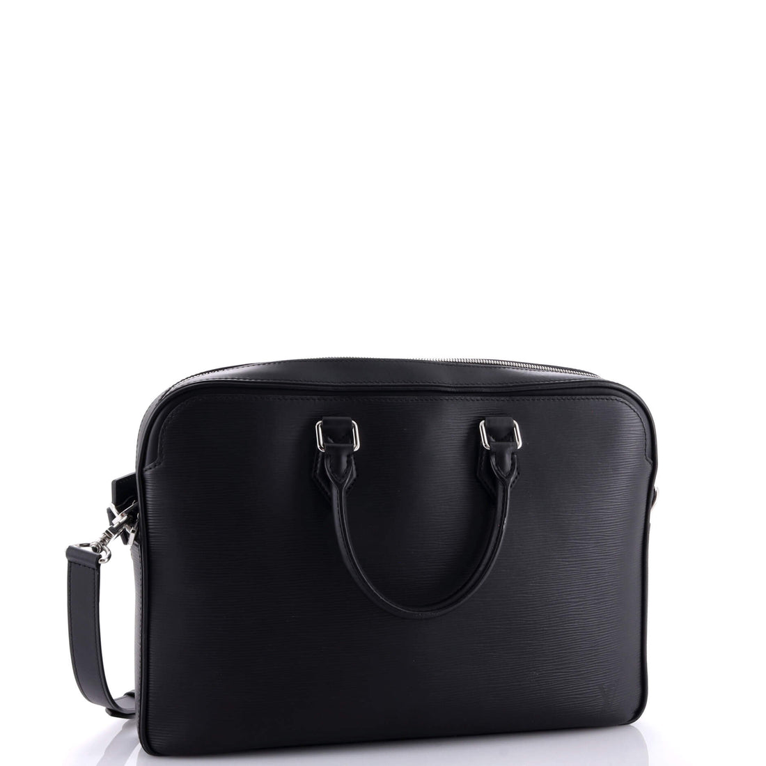 Dandy Briefcase Epi Leather MM
