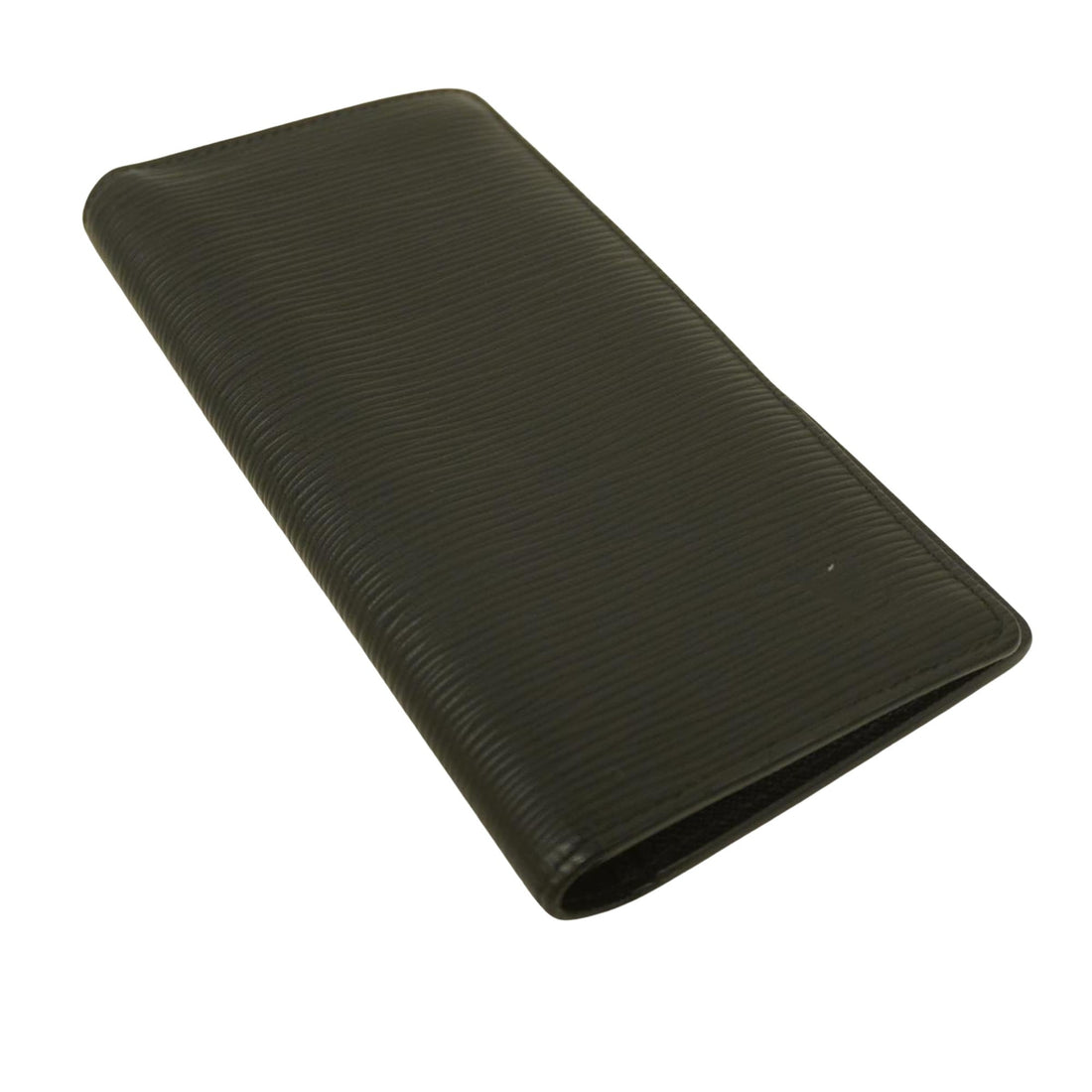 Louis Vuitton Brazza  Leather Wallet