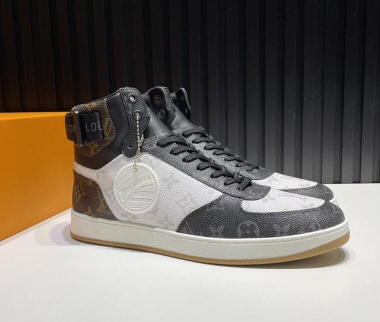 Pearl Street Bags - LOV Men Shoes - 1216