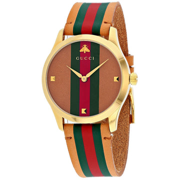 Gucci Women's Multi-colored dial Watch