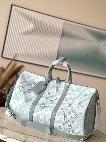 Pearl Street Bags Lu-Vi bags - 3983
