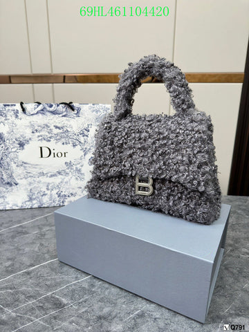 Pearl Street Bags - BGA Bags - 2008