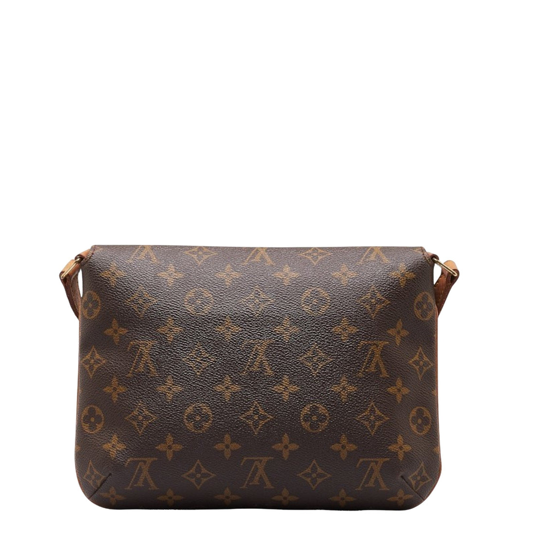 Louis Vuitton Mtte Tango  Canvas Shoulder Bag