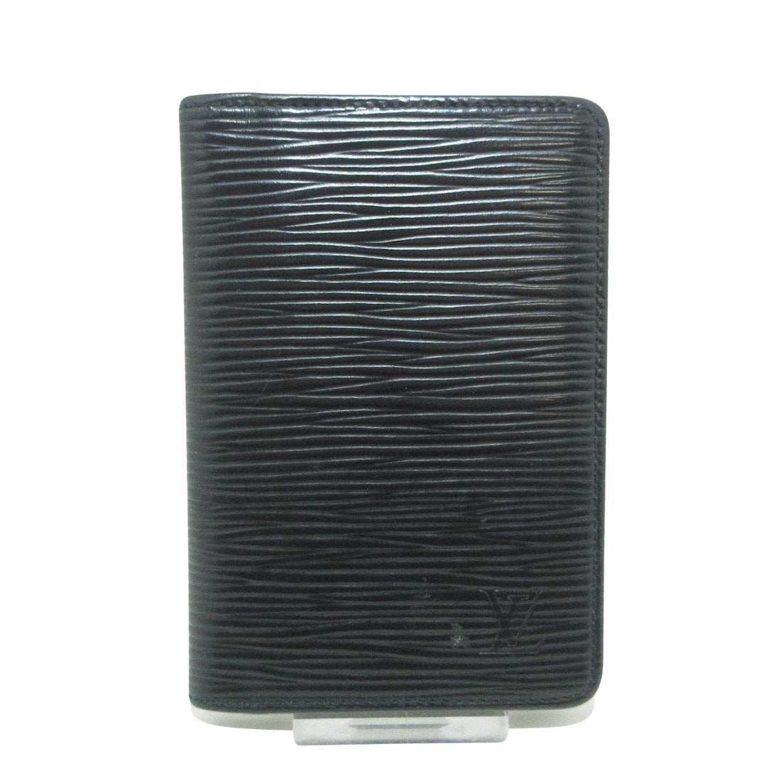 Louis Vuitton Organizer De Poche  Leather Wallet