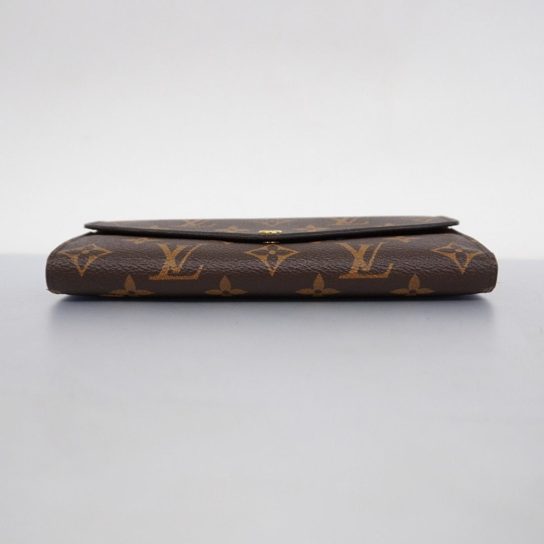 Louis Vuitton  pink Long Wallet (Bi-Fold)