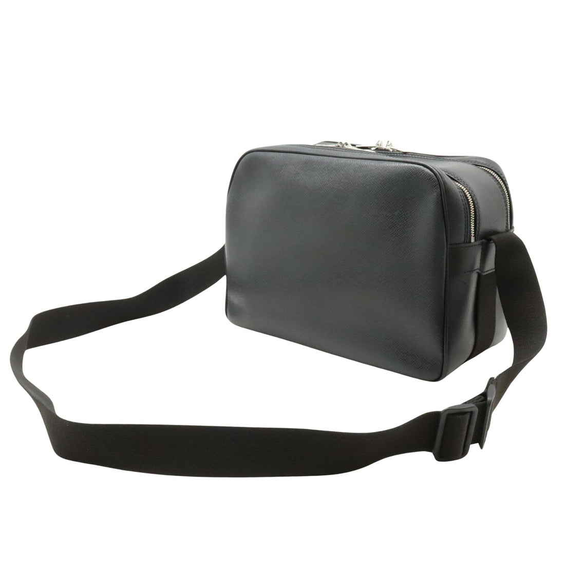 Louis Vuitton Reporter  Leather Shoulder Bag