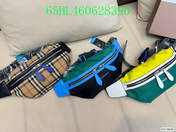 Pearl Street Bags -BBR Bags - 304