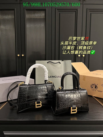 Pearl Street Bags - BGA Bags - 1747