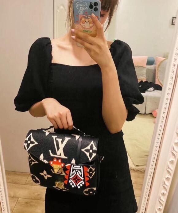 Pearl Street Bags - LOV Bags - 2741