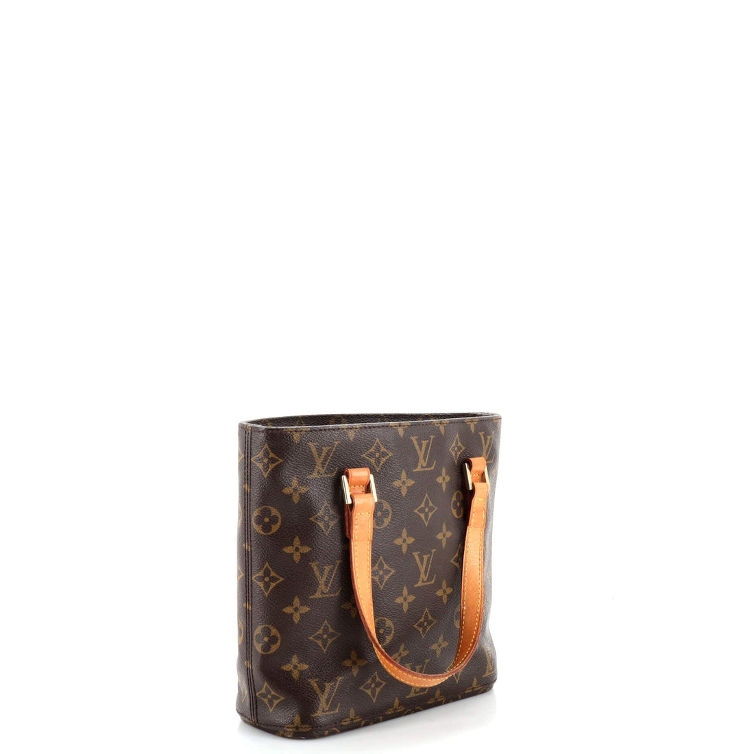 Vavin Tote Monogram Canvas PM