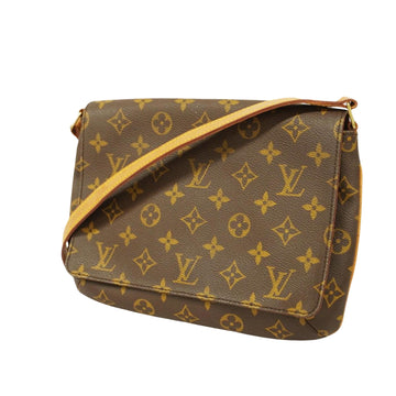 Louis Vuitton Mtte Tango  Canvas Shoulder Bag