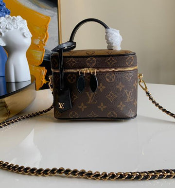 Pearl Street Bags - LOV Bags - 2552