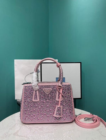 Pearl Street Bags - PD Bags - 076
