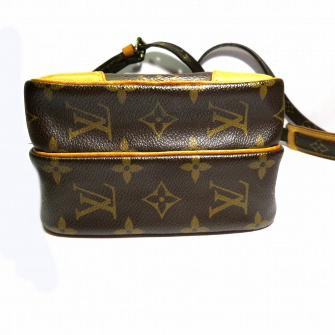Louis Vuitton  Monogram Monogram Shoulder Bag