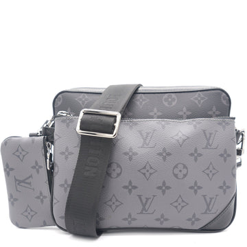 Louis-vuitton Trio Messenger Bag
