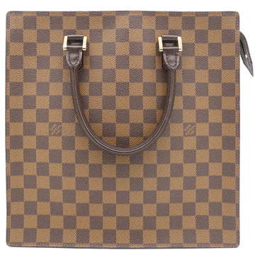 Louis-vuitton Damier Canvas Sac Plat PM Bag