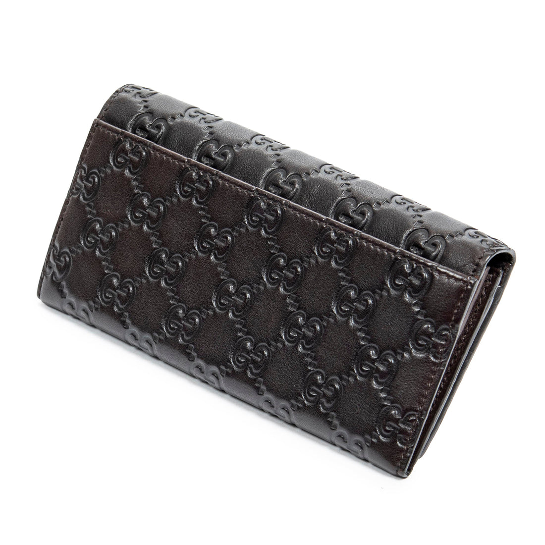 Continental Wallet