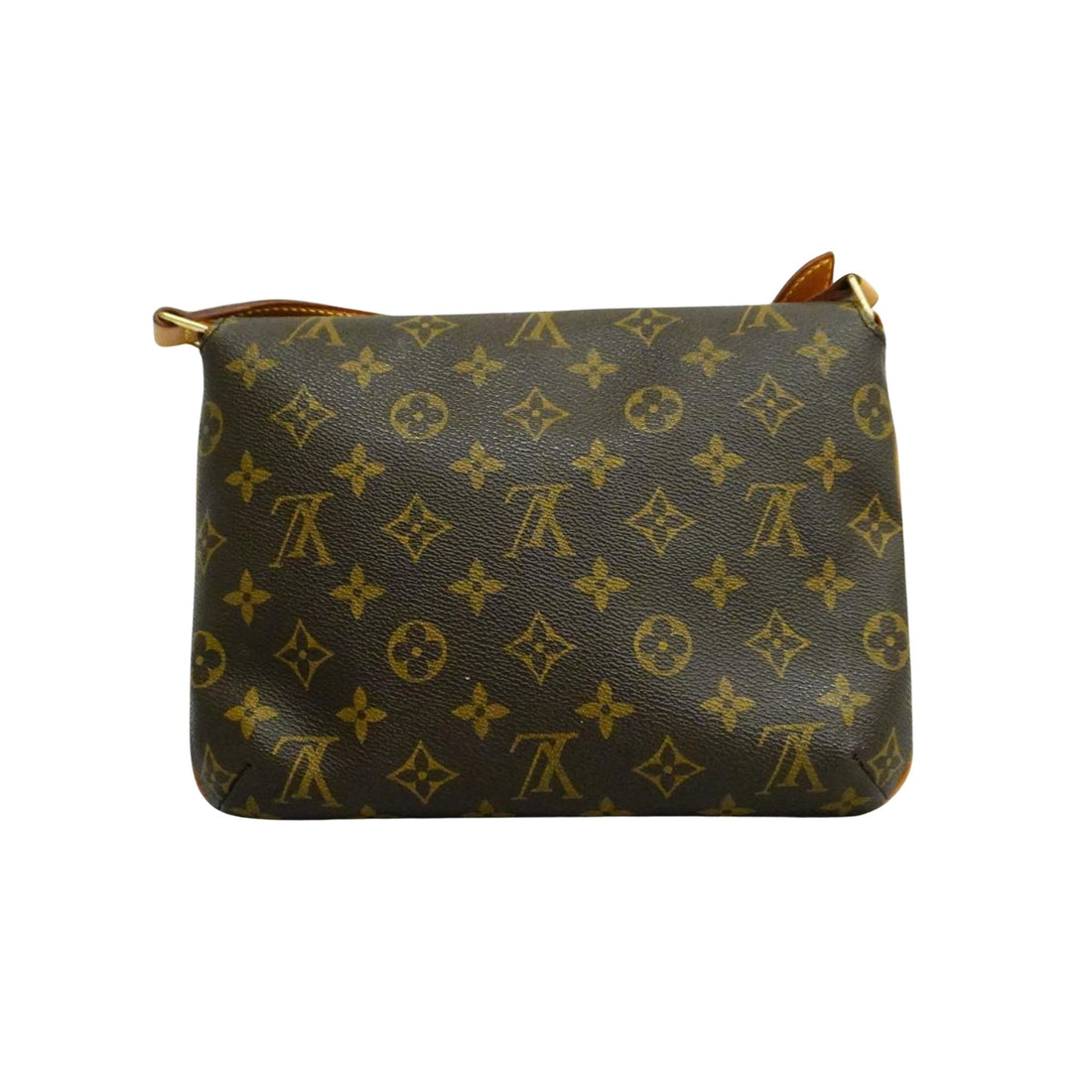 Louis Vuitton Mtte  Canvas Shopper Bag