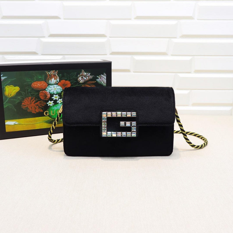 Pearl Street Bags - GCI Bags - 958