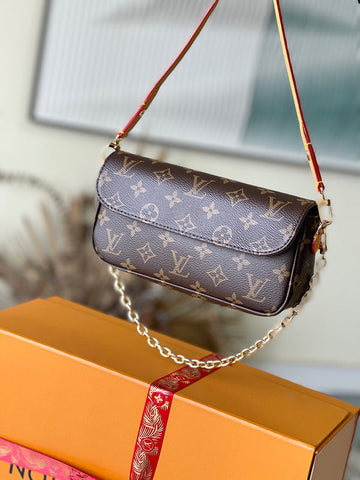 Pearl Street Bags Lu-Vi bags - 4369
