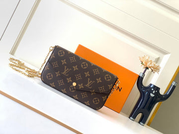 Pearl Street Bags Lu-Vi Bags - 16871
