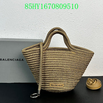 Pearl Street Bags - BGA Bags - 1656