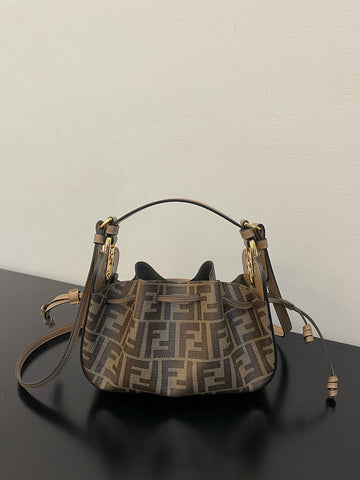 Pearl Street Bags - FDI Bags -  411