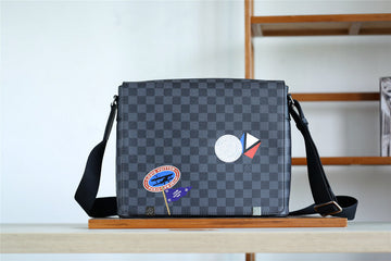 Pearl Street Bags Lu-Vi bags - 10414