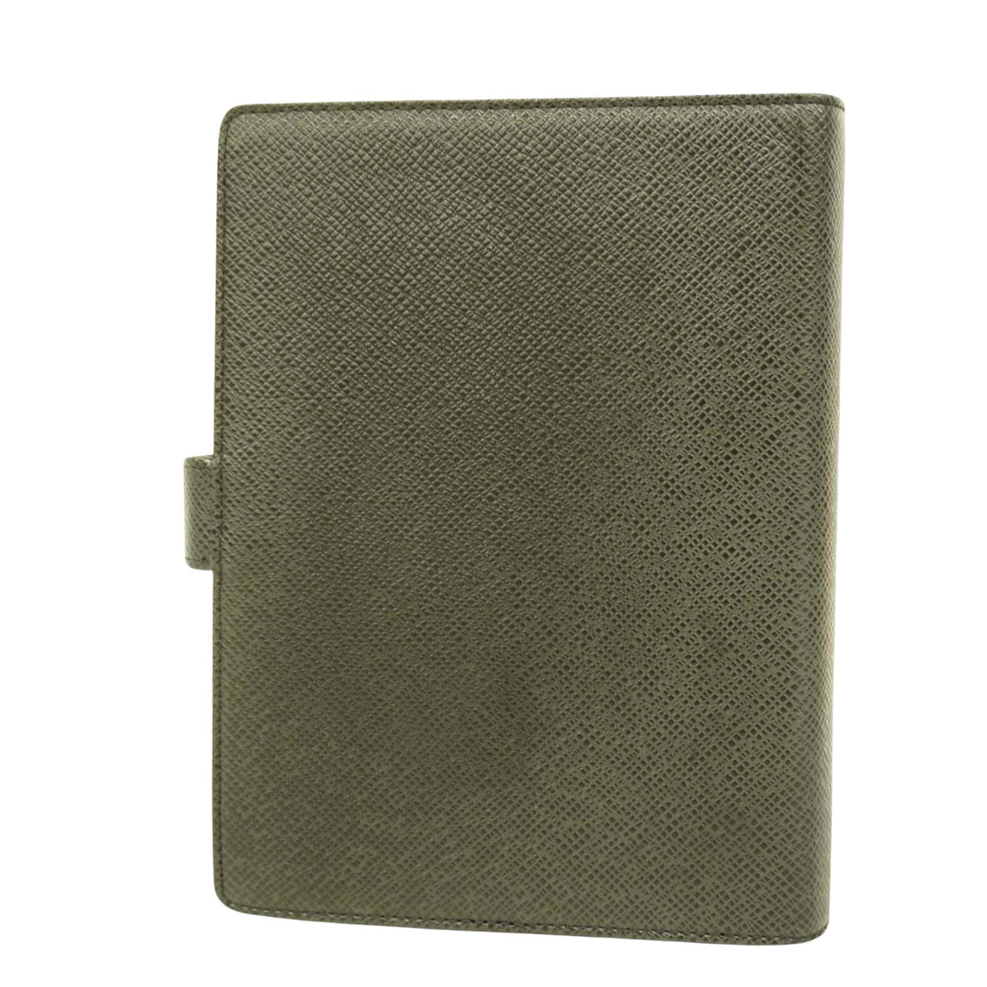 Louis Vuitton Agenda Pm  Leather Wallet