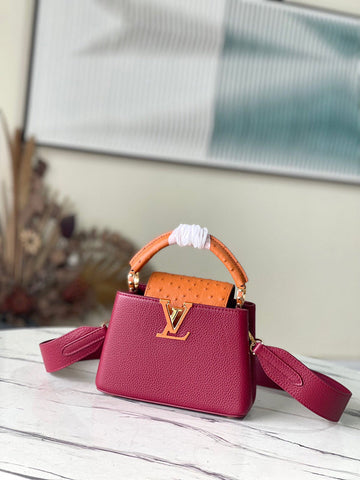 Pearl Street Bags Lu-Vi bags - 4536