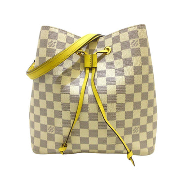 Louis Vuitton NÃ©onoÃ©  Canvas Shoulder Bag
