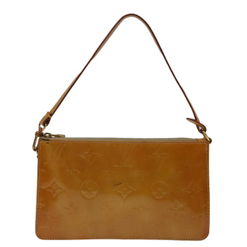Louis Vuitton Lexington  Patent Leather Handbag