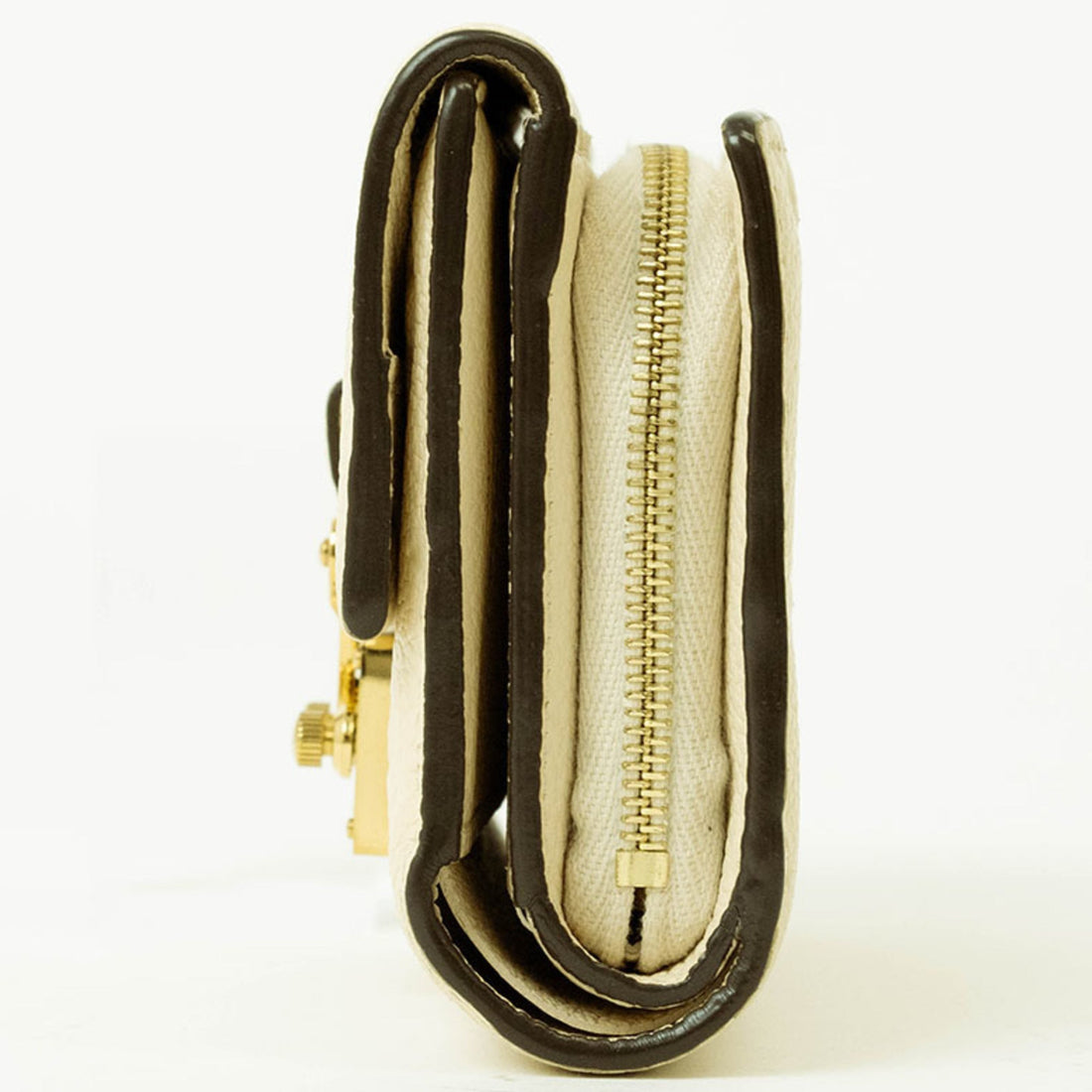 Louis Vuitton  Monogram Empreinte Leather Wallet (Bi-Fold)