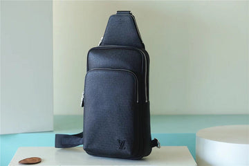 Pearl Street Bags Lu-Vi bags - 10216
