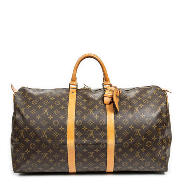 Keepall 55
